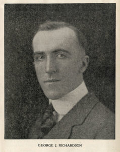 George J. Richardson 